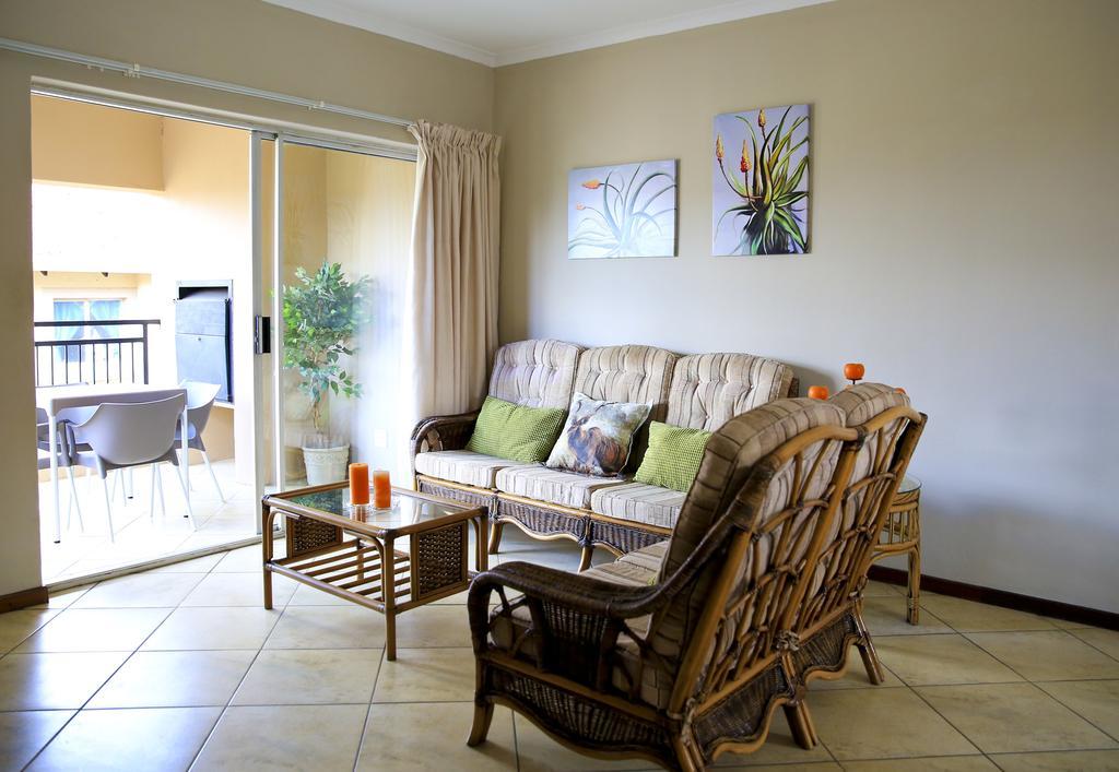 African Eagle Apartments Witfield ภายนอก รูปภาพ