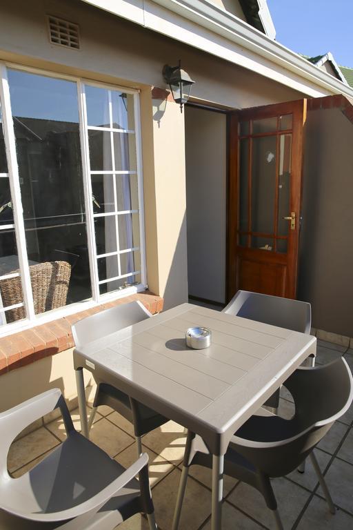 African Eagle Apartments Witfield ภายนอก รูปภาพ